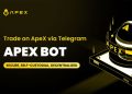 ApeX Protocol Welcomes New Telegram Bot for Derivatives Trading