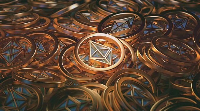 Ethereum Futures ETFs Underwhelm on First Day of Trading