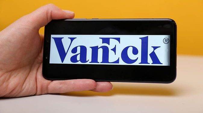 VanEck Rolls Out First Ethereum Futures ETF Structured as C-Corp