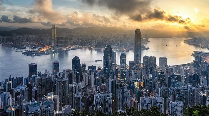 Hong Kong’s CMCC Global Launches $100M to Support Blockchain Startups