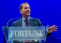 Bitcoin Is Good Hedge in Current Geopolitical Tensions, Says Paul Tudor Jones