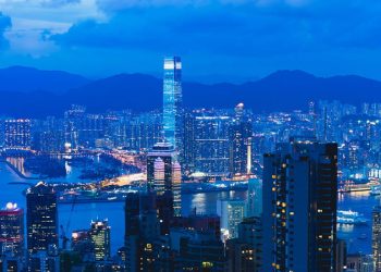 Hong Kong-based Crypto Exchange OSL Denies Being on Sale