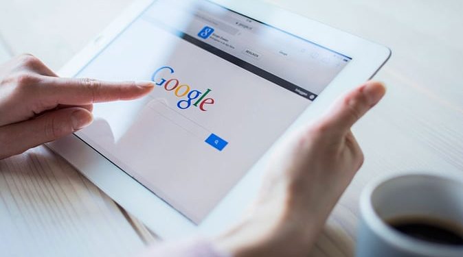 Google Data Reveals Surging Interest in Impending Bitcoin Spot ETF Launch