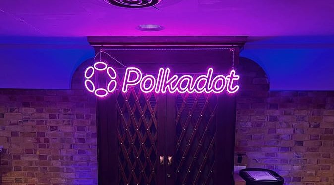 Parity Technologies Let Go 30% Employees to Sharpen Focus on Polkadot Core Tech
