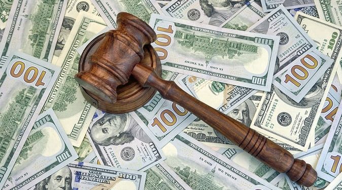 BlackRock Fined $2.5M by SEC for Misleading Investment Disclosures