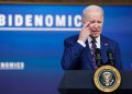 Leak Reveals Joe Biden Could Be About To Issue A Game-Changing Executive Order That Could Spark Bitcoin, Ethereum, XRP And Crypto Price Chaos