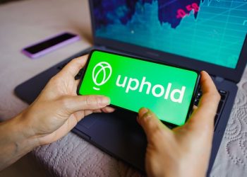 Ripple Partners with Uphold to Boost Cross-Border Crypto Payments