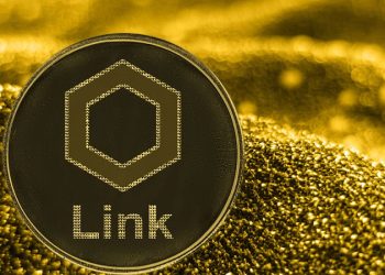 Chainlink (LINK) Shines with Remarkable 50% Surge smid Crypto Rally