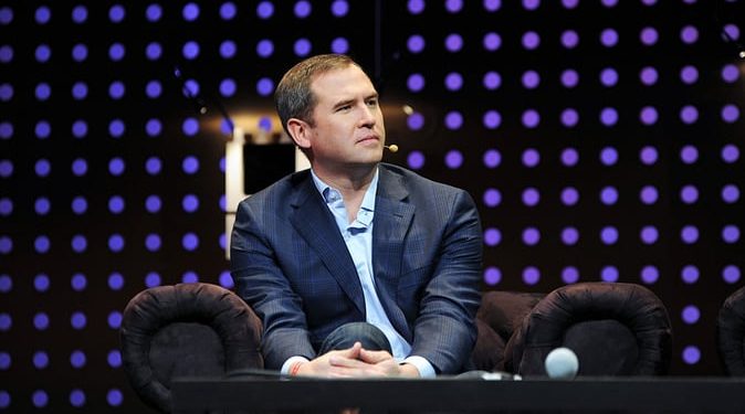 Ripple CEO Lashes Out at Former SEC Chair Jay Clayton Over His Comments