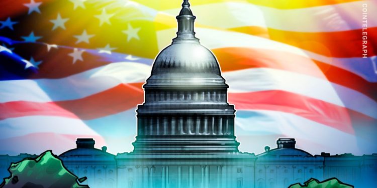Cynthia Lummis leads the charge calling for DOJ action against Binance and Tether