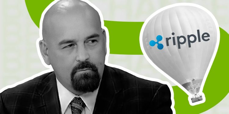 Pro-XRP Lawyer Deaton Exposes Clayton’s Agenda Vs. Ripple