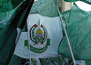 Is cryptocurrency helping Hamas fund terrorism?