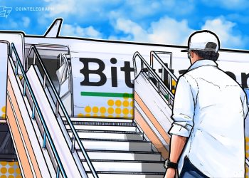 Bitstamp’s departure from Canada is ‘timing issue,’ says CEO