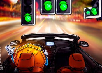 Ferrari to accept crypto payments in the US