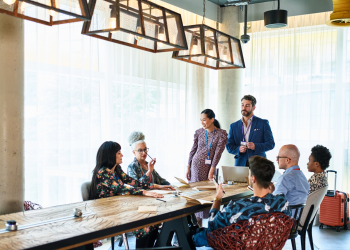 3 reasons why business and data analysts need to work with real-time events