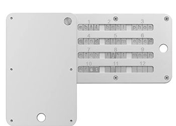 10 Amazing Ledger Cryptocurrency Hardware Wallet For 2023