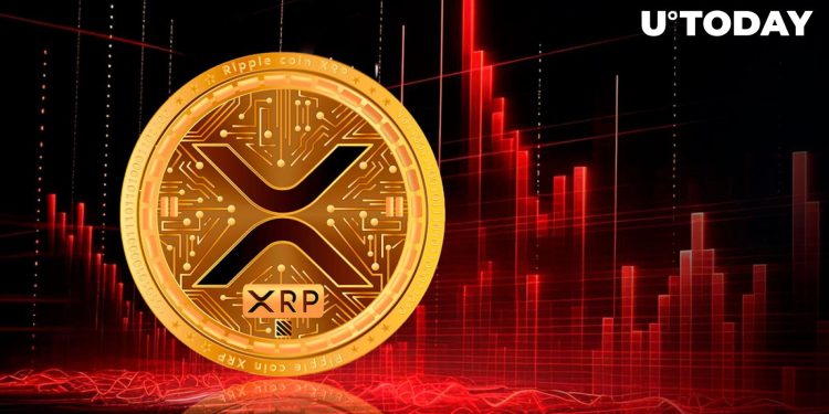 XRP Growth Might Be Exaggerated, Here Are Bitter Lessons From Liquidation Data