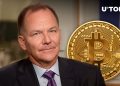 Billionaire Paul Tudor Jones Still Likes Bitcoin Despite Price Drop