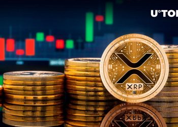 XRP Price to Cap First Winning Week Since September: Details