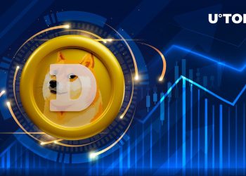 Dogecoin (DOGE) up 10%, Here Are Reasons