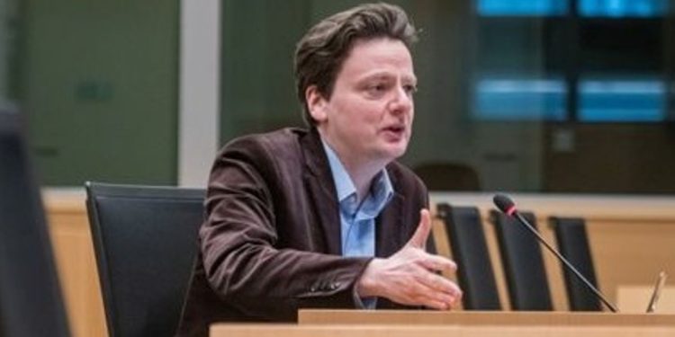 Elections 2024 : le président de DéFI François De Smet sera tête de liste à Woluwe-Saint-Pierre