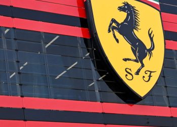 Ferrari to accept crypto as payment for its cars in the US