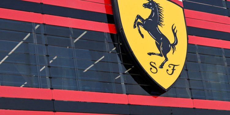 Ferrari to accept crypto as payment for its cars in the US