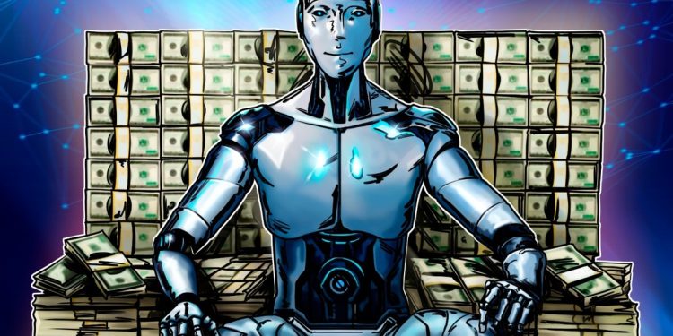 Google to invest another $2B in AI firm Anthropic: Report