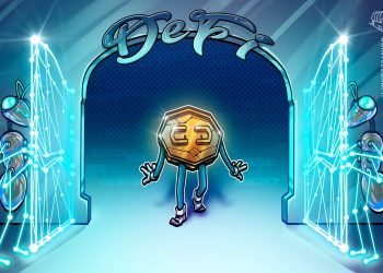 Busy week for Uniswap, and Platypus recovers 90% of hacked funds: Finance Redefined