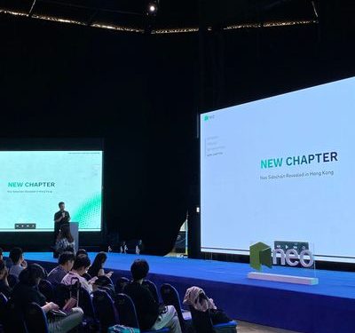 Neo Unveils Highly Secure DeFi-Focused EVM-Compatible … – Blockster