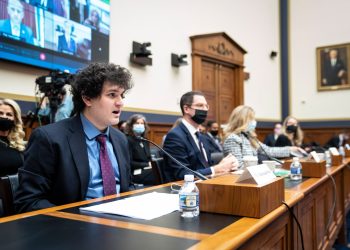 As Sam Bankman-Fried heads to trial, a look at how he got here