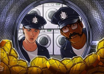 US Treasury plans to designate crypto mixers as money-laundering hubs: Report