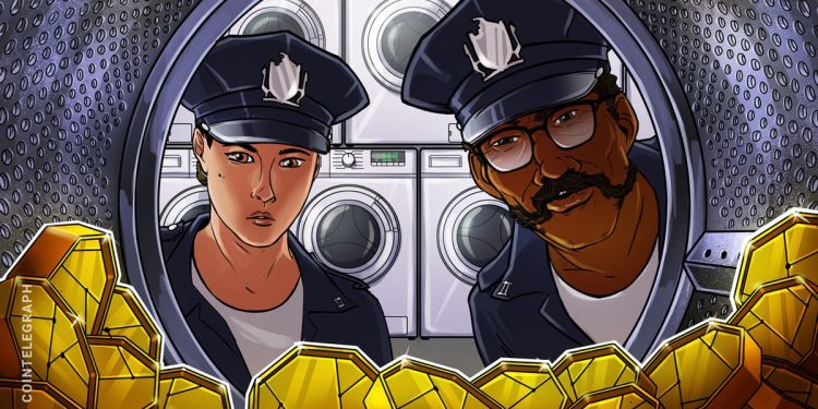 US Treasury plans to designate crypto mixers as money-laundering hubs: Report