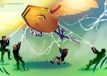 Is crypto really to blame?