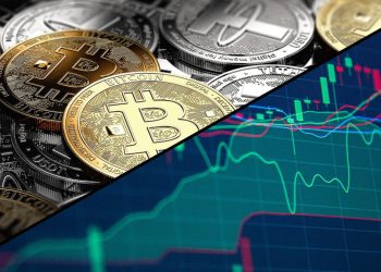 Τα ETF… σπρώχνουν στα $29.000 το Bitcoin-Στα «κόκκινα» τα altcoins