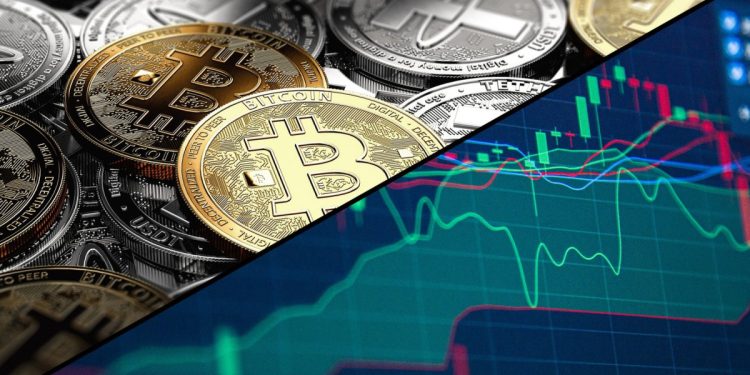 Τα ETF… σπρώχνουν στα $29.000 το Bitcoin-Στα «κόκκινα» τα altcoins