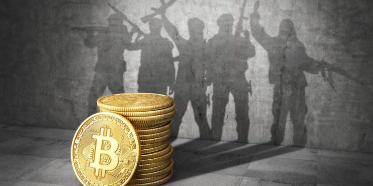 Blockchain Forensic Firm Shares Different View on Reportedly Terrorism-Linked Crypto