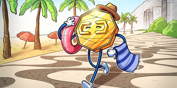 Latin America takes global lead in preference for centralized exchanges: Report