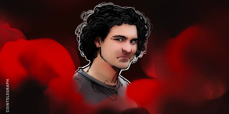 Latest update — Former FTX CEO Sam Bankman-Fried trial [Day 4]