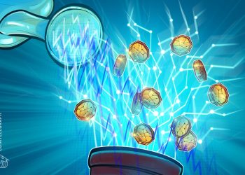 Crypto funds see largest weekly inflows in more than a year: CoinShares