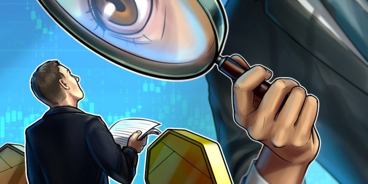 UK financial watchdog restricts Binance partner from issuing crypto ads