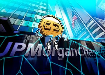 JPMorgan debuts tokenization platform TCN with BlackRock among key clients: Report