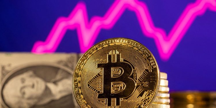 Cryptoverse: As good as gold? Spot bitcoin ETFs aim to whip up US demand