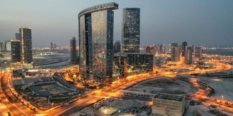 UAE’s M2 Exchange Set to Rival Binance in Crypto Market