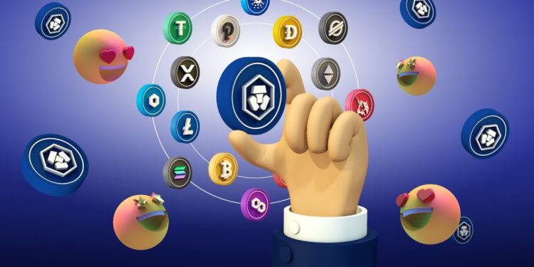 Top 5 Altcoins For October 2023 That Could 20X Your Crypto Portfolio