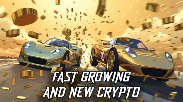 New 1000x Cryptocurrency Coins | Fast Growing Crypto Coins and New Cryptocurrencies: Looking at Shiba Inu, Dogecoin, Bitcoin, Pepe Coin, Ripple, Ethereum and New Presale Coin ApeMax