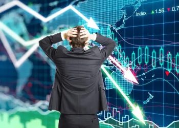 How This Investment Firm Lost $465,000 In An ARB Trade