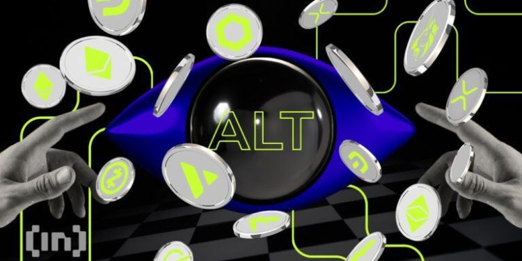 les altcoins prêts à sortir du bear market ?