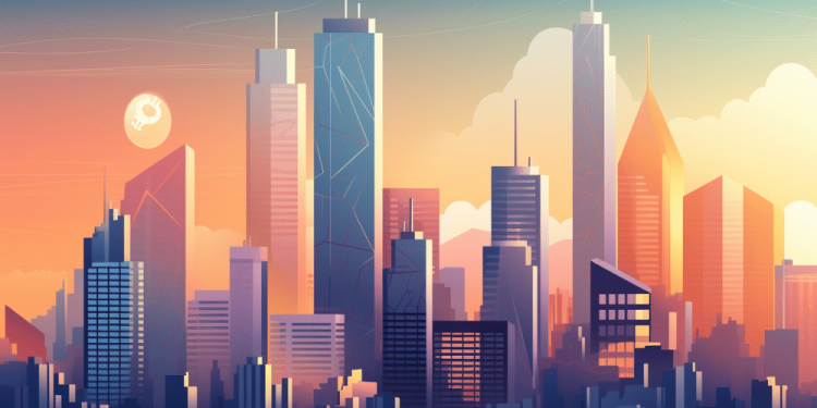 What Bitcoin and Ethereum’s rising adoption signifies