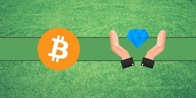 Bitcoin Beats Ripple (XRP), Ethereum (ETH), and Dogecoin (DOGE) in Terms of Average Holding Time